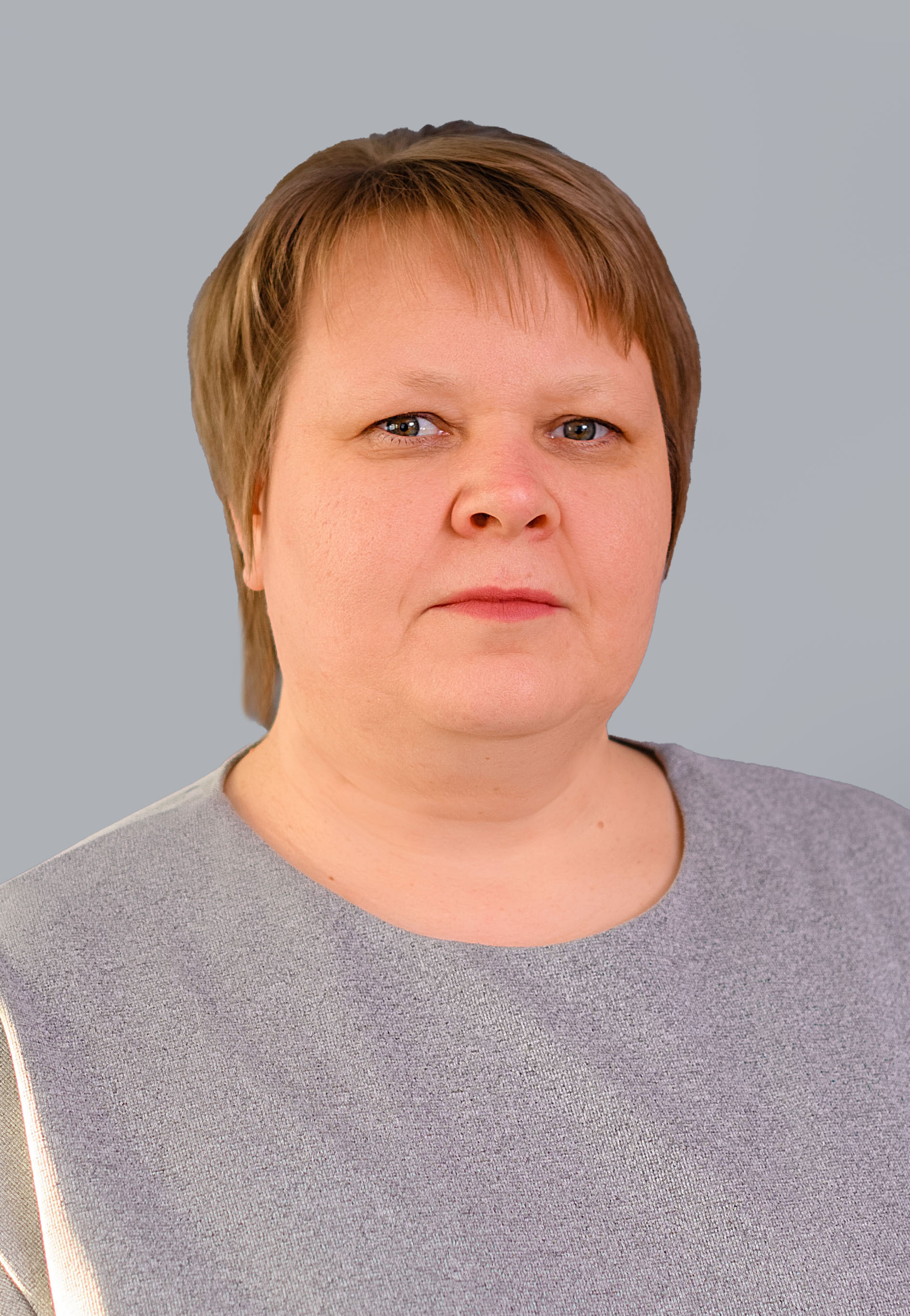 Педагогический работник Нестерова Лариса Васильевна.