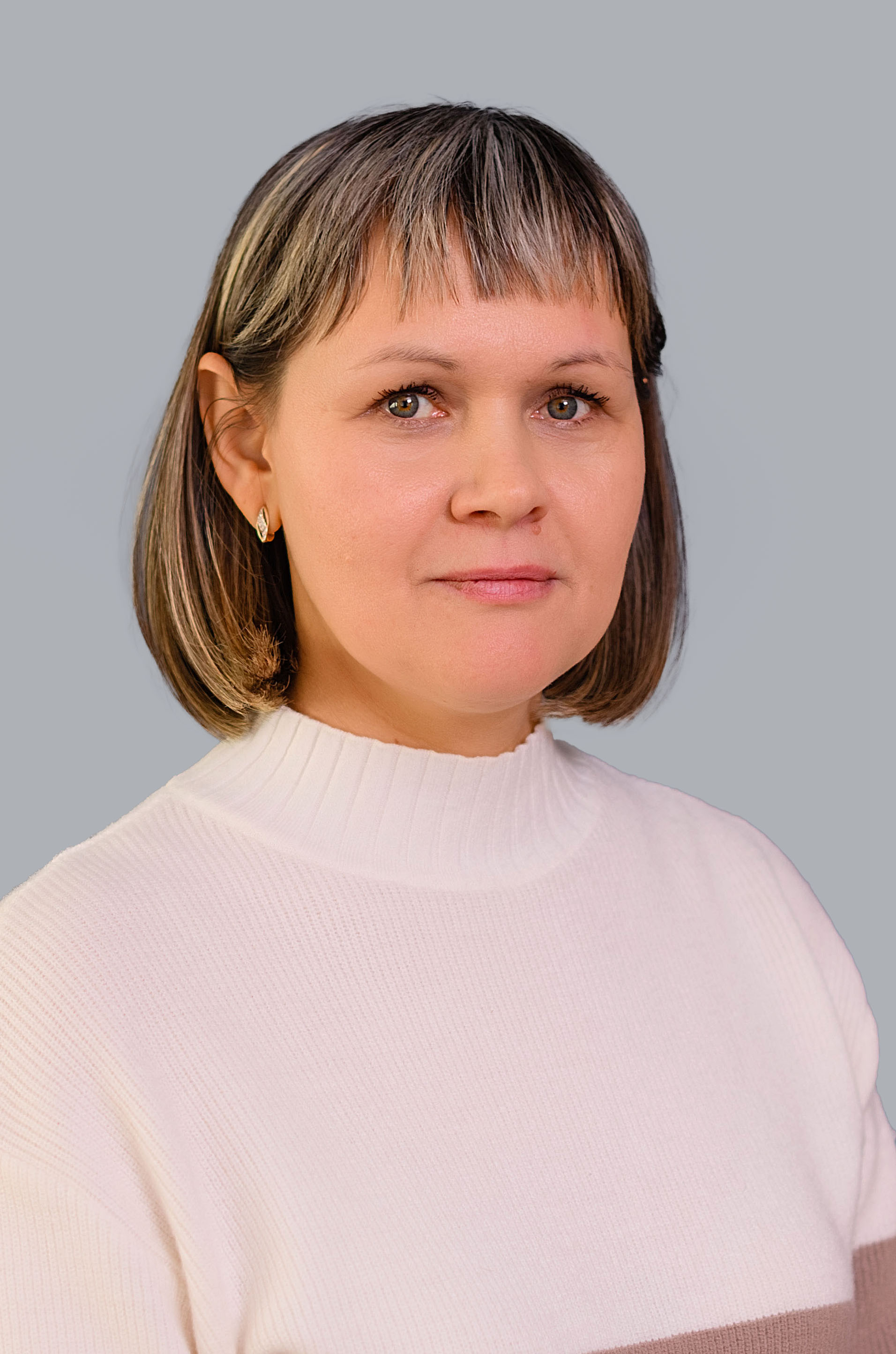 Психолог Воложанина Елена Ивановна.