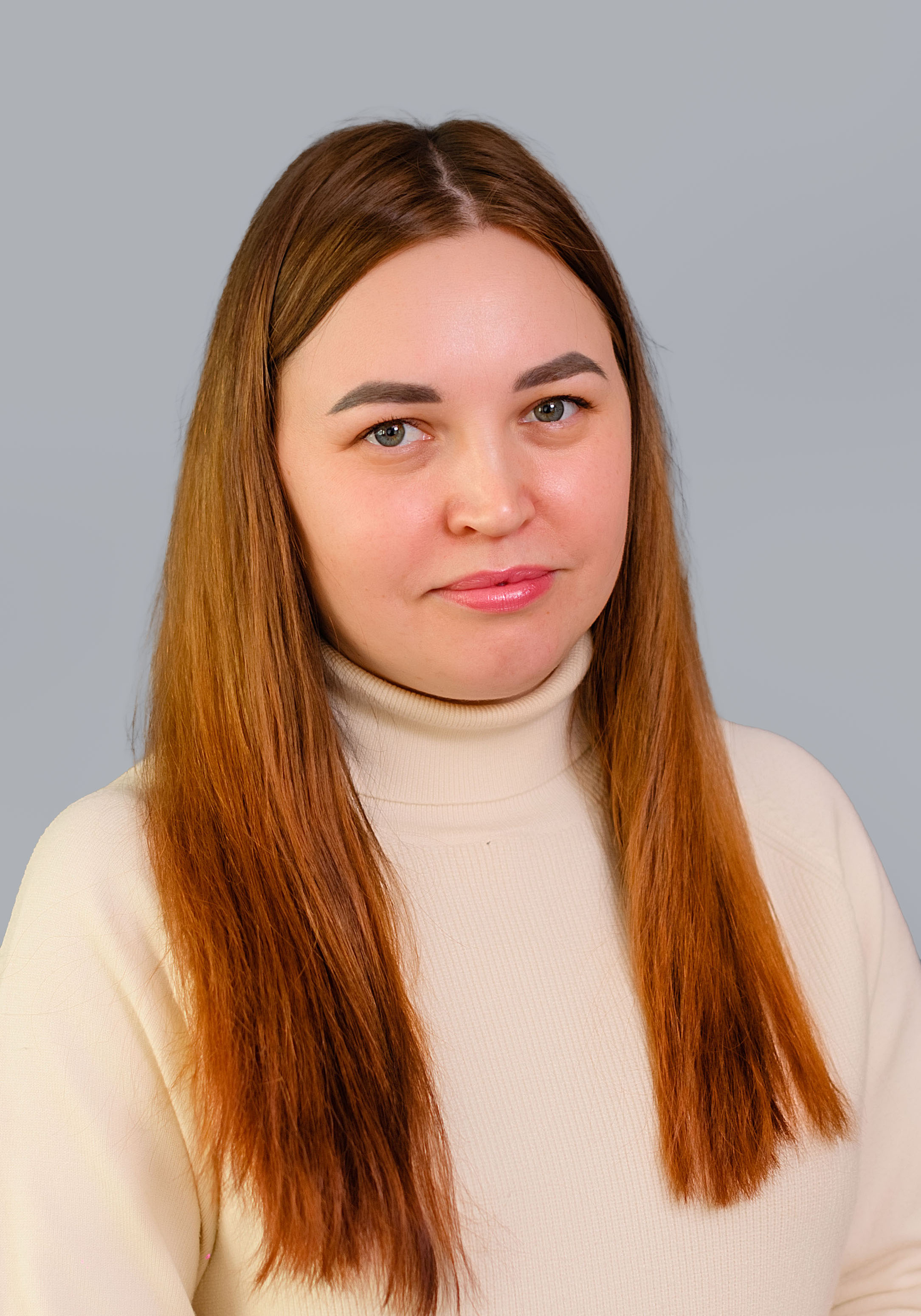 Педагогический работник Огаркова Ирина Сергеевна.
