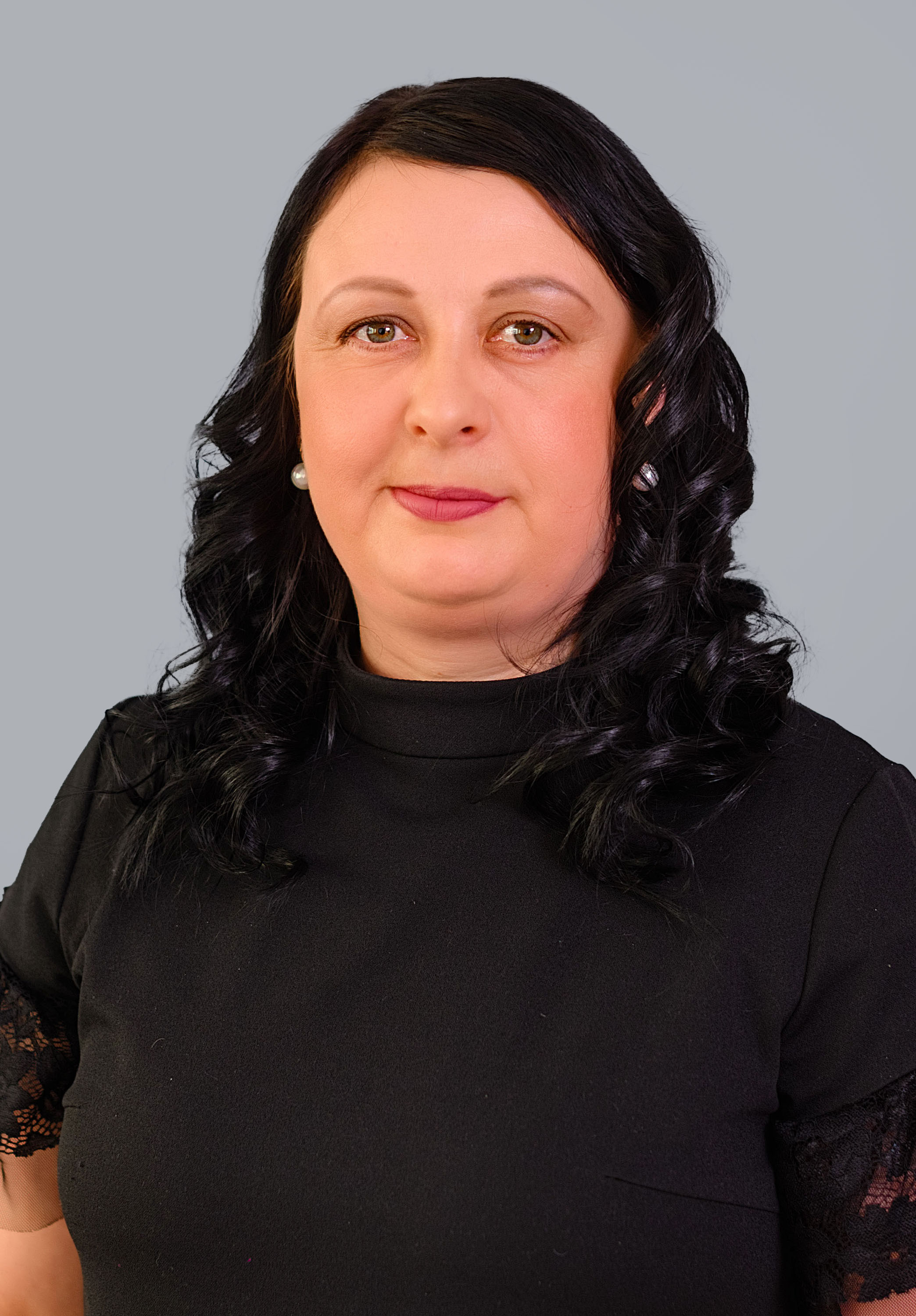 Педагогический работник Галичина Дарья Владимировна.
