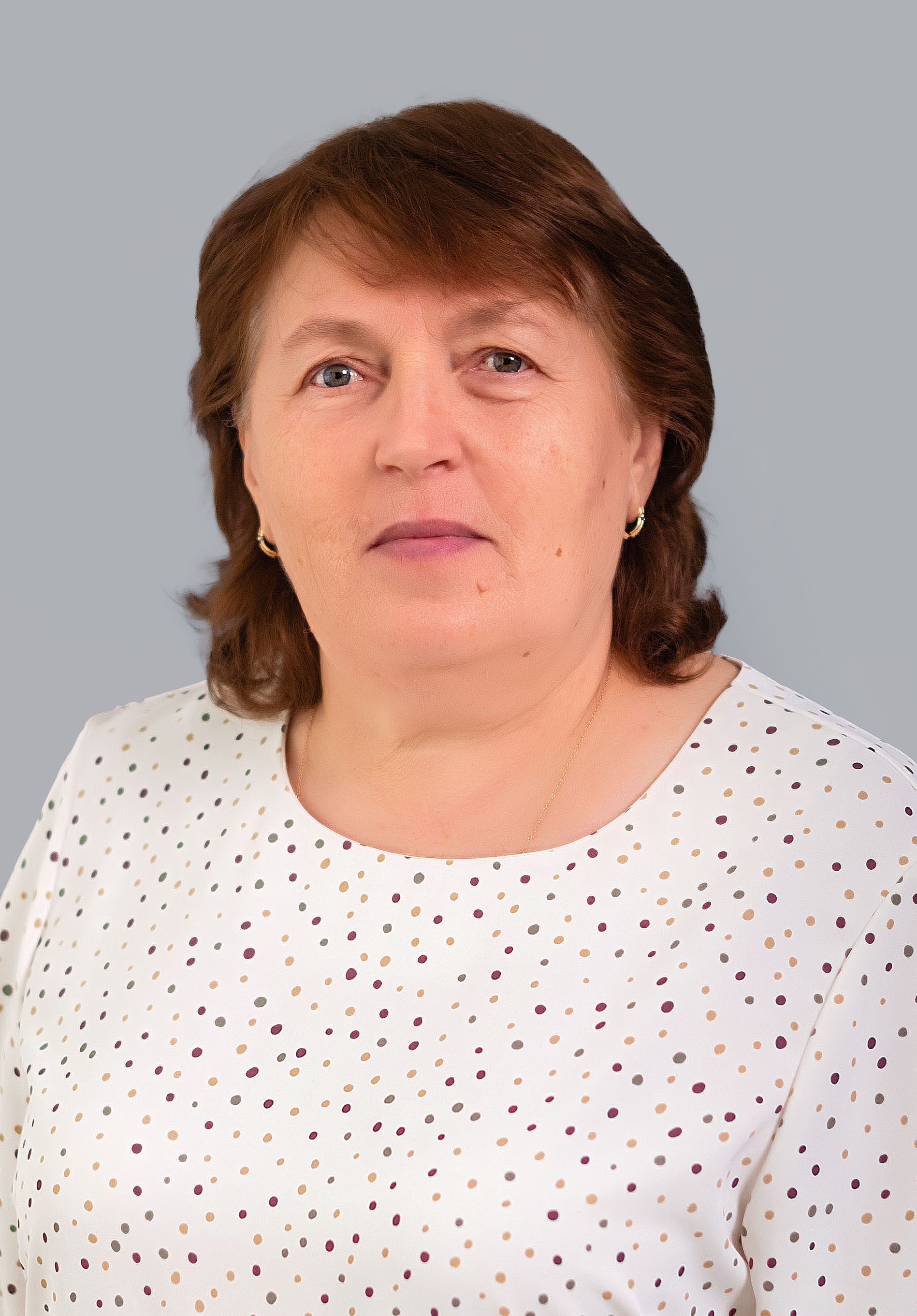 Педагогический работник Бухарова Маргарита Анатольевна.