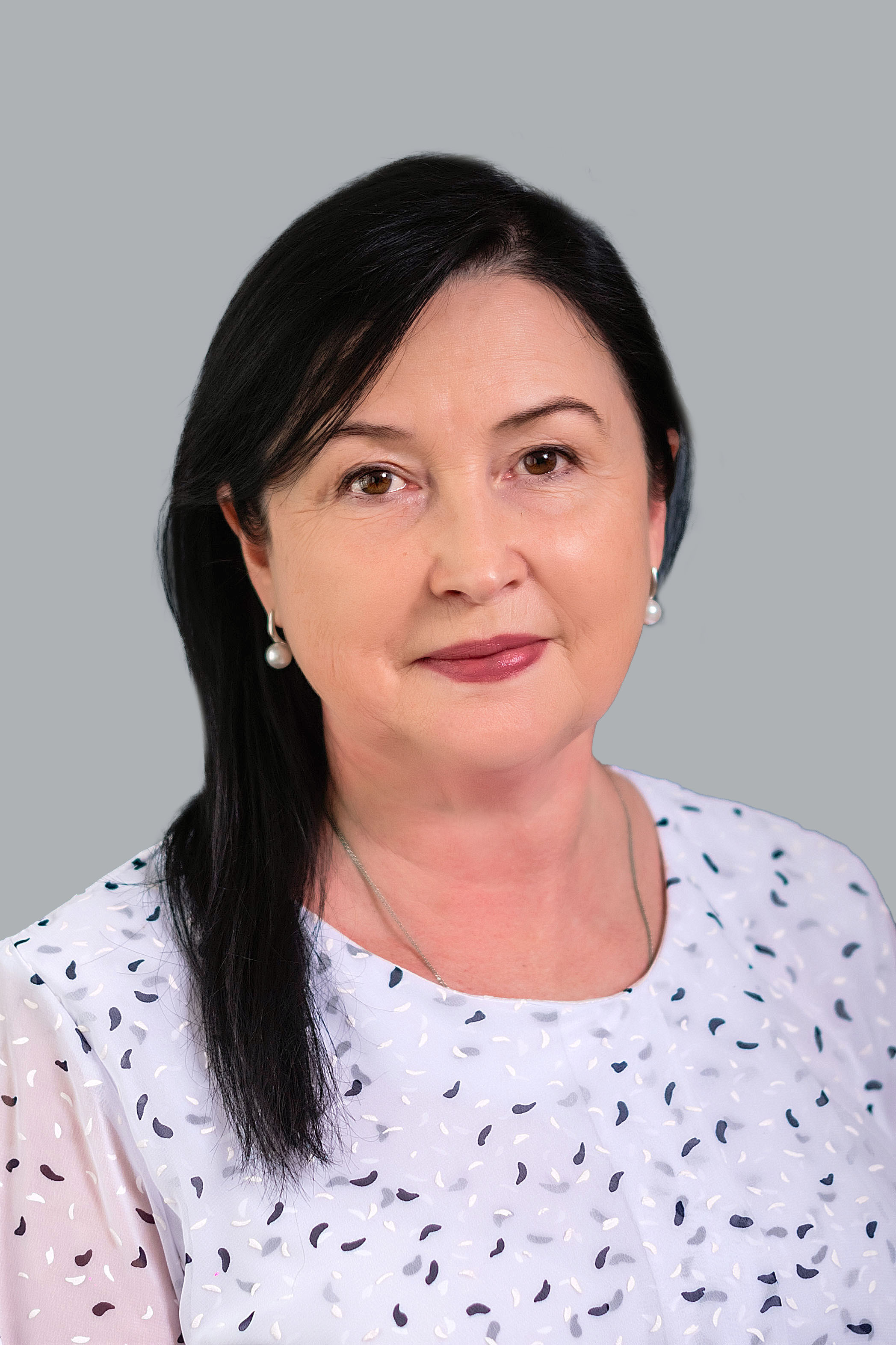 Педагогический работник Пахомова Марина Владимировна.